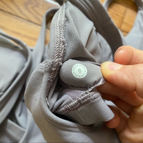 Lululemon Align Tank in Violet Verbena - Picture 5 of 5